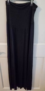 Motherhood maternity skirt